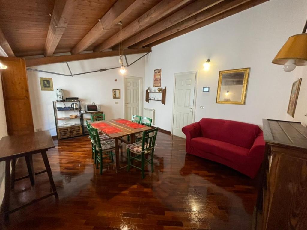 House Quattro Canti Palermo Ngoại thất bức ảnh