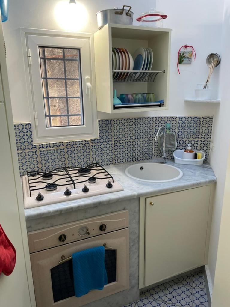 House Quattro Canti Palermo Ngoại thất bức ảnh