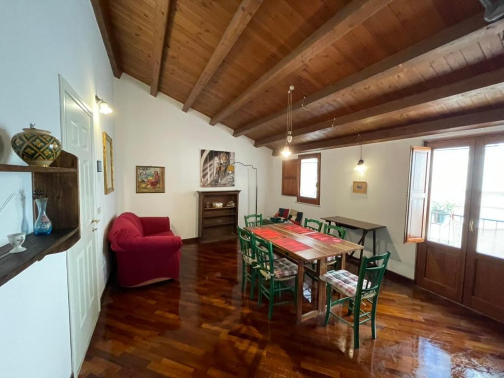 House Quattro Canti Palermo Ngoại thất bức ảnh